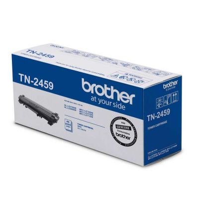Brother TN-2459 Orjinal Toner Yüksek Kapasite