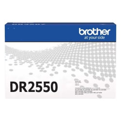Brother TN-2550 Orijinal Drum Ünitesi - Brother