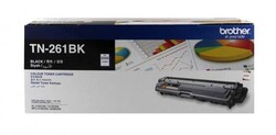 BROTHER TN-261 ORJİNAL SİYAH TONER - Brother