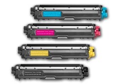 Brother TN-261 Uyumlu Muadil Toner Seti - Brother