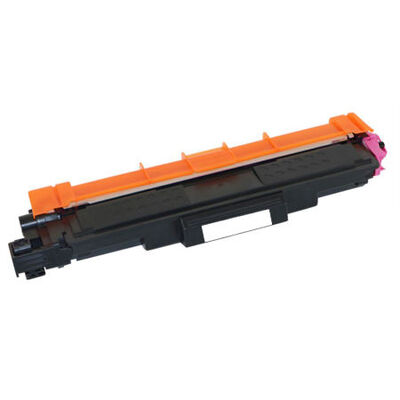 Brother TN-277 Kırmızı Orjinal Toner - 3