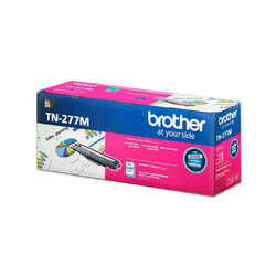 Brother TN-277 Kırmızı Orjinal Toner - 2