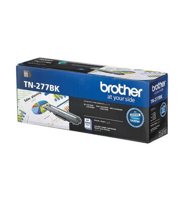 Brother TN-277 Siyah Orjinal Toner - 2