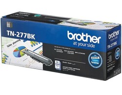 Brother TN-277 Siyah Orjinal Toner - Brother