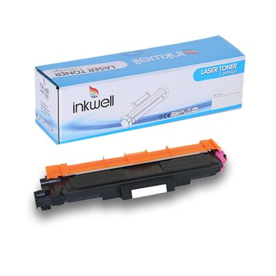 Brother TN-277/TN-273 Uyumlu Kırmızı Muadil Toner