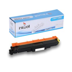 Brother - Brother TN-277/TN-273 Uyumlu Sarı Muadil Toner