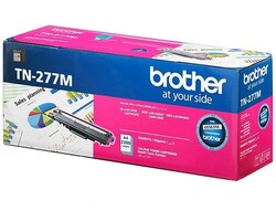 Brother TN-277 Kırmızı Orjinal Toner - Brother