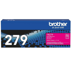 Brother TN-279 Kırmızı Orjinal Toner - Brother