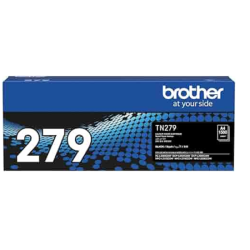 Brother TN-279 Siyah Orjinal Toner - Brother