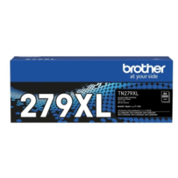 Brother TN-279XL Yüksek Kapasiteli Siyah Orjinal Toner - Brother