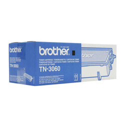 Brother - BROTHER TN-3060 (TN570) ORJİNAL SİYAH TONER