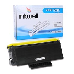 Brother TN-3130 Uyumlu Muadil Toner - Thumbnail