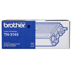 BROTHER TN-3145 ORJİNAL SİYAH TONER - Brother