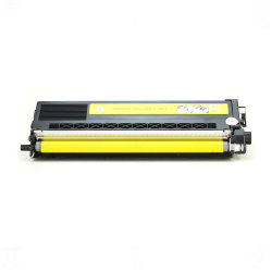 Brother - Brother TN-315 Uyumlu Sarı Muadil Toner