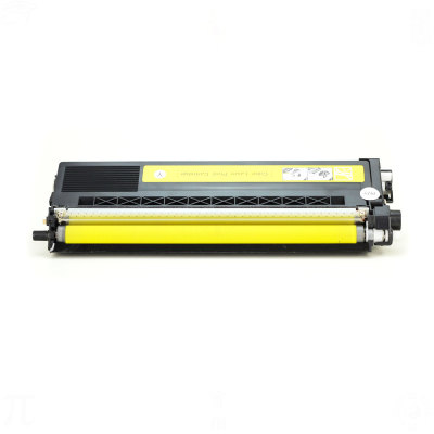 Brother TN-315 Uyumlu Sarı Muadil Toner - 1