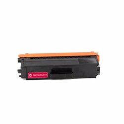 Brother TN-321 Kırmızı Muadil Toner - Brother