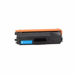 Brother TN-321 Mavi Muadil Toner - Brother