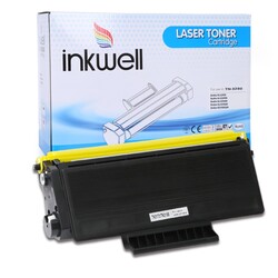 Brother TN-3280 Uyumlu Muadil Toner - Brother