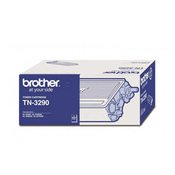 Brother - BROTHER TN-3290 ORJİNAL SİYAH TONER