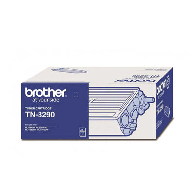 BROTHER TN-3290 ORJİNAL SİYAH TONER