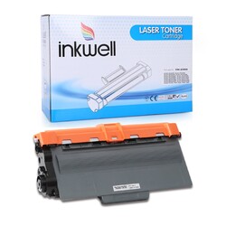 Brother TN-3380 Uyumlu Muadil Toner - Brother
