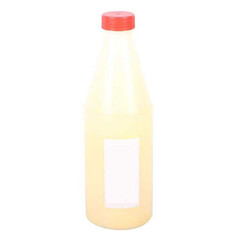 Brother TN-345 Sarı Toner Tozu 1KG - Brother