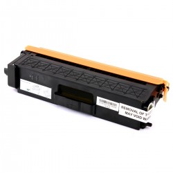 Brother TN-346 Uyumlu Sarı Muadil Toner - Brother