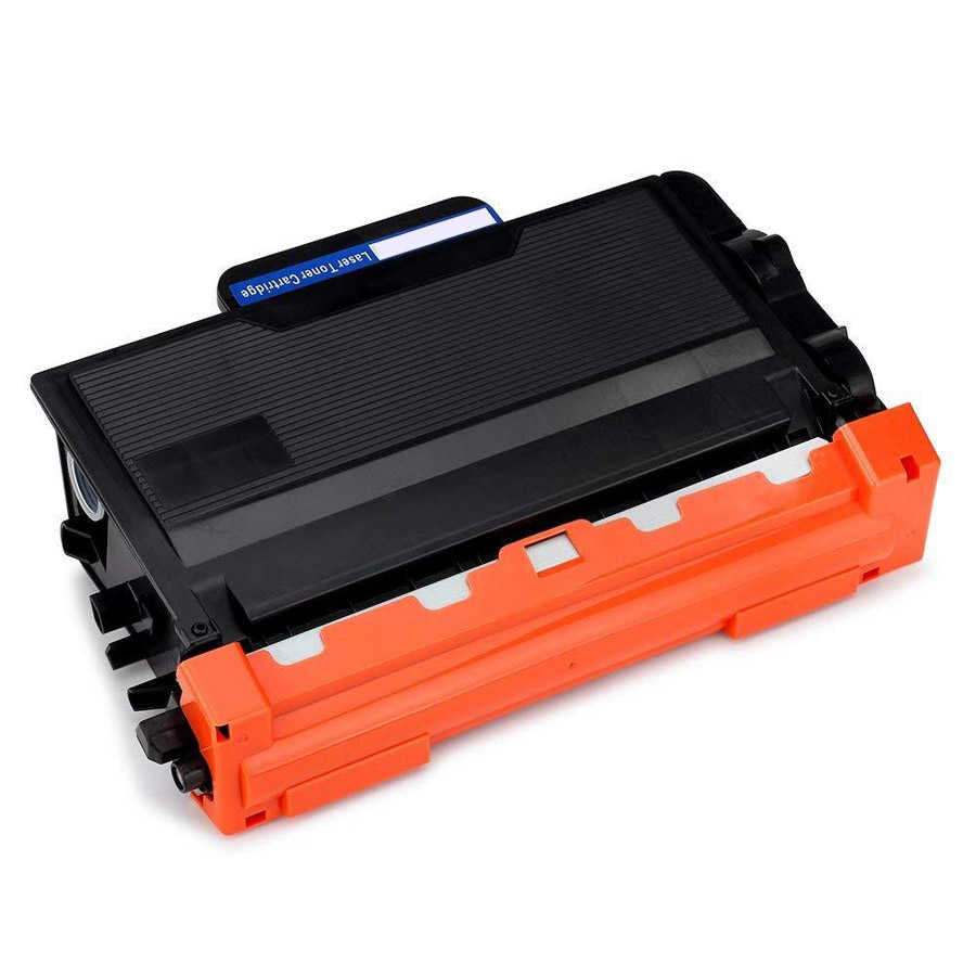 Brother TN-3467 Yüksek Kapasiteli Muadil Toner - 1