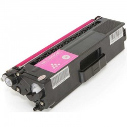 Brother TN-348 Uyumlu Kırmızı Muadil Toner - Brother