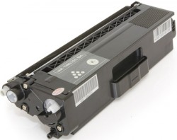 Brother TN-348 Uyumlu Siyah Muadil Toner - Brother
