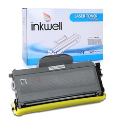 Brother TN-360 Uyumlu Muadil Toner - Brother