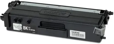 Brother TN-461BK Siyah Orijinal Lazer Toner - 1