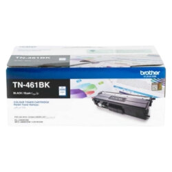 Brother TN-461BK Siyah Orijinal Lazer Toner - Brother