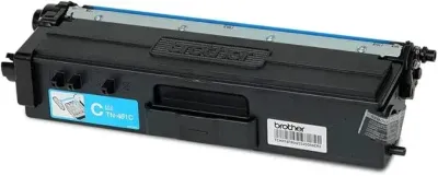 Brother TN-461C Mavi Orijinal Lazer Toner - 1