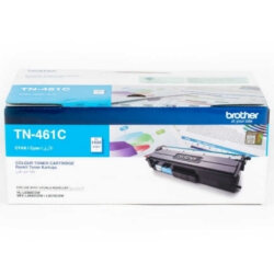 Brother TN-461C Mavi Orijinal Lazer Toner - Brother