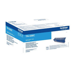 Brother - Brother MFC-L8690CDW TN-466 Mavi Orjinal Toner Yüksek Kapasiteli