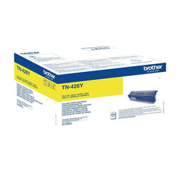 Brother TN-466 Sarı Orjinal Toner Yüksek Kapasiteli - Brother