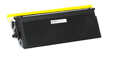 Brother TN-6300 Uyumlu Siyah Muadil Toner - 2