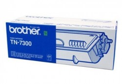 Brother - BROTHER TN-7300 (TN530) ORJİNAL SİYAH TONER