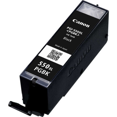 Canon PGI-550XL Siyah Muadil Kartuş - 1