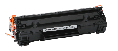 CANON CRG-737 Muadil Toner