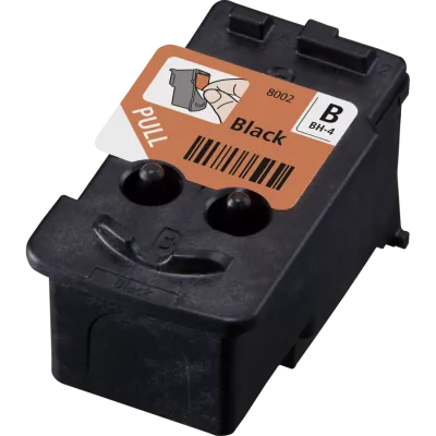 Canon BH-4 Orijinal Siyah Baskı Kafası 0691C002 - 3