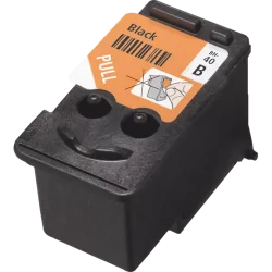 Canon BH-40 Orijinal Siyah Baskı Kafası (Printhead) - 3