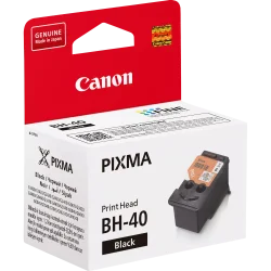 Canon BH-40 Orijinal Siyah Baskı Kafası (Printhead) - 1