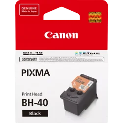 Canon BH-40 Orijinal Siyah Baskı Kafası (Printhead) - 2