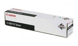 Canon C-EXV 12 Fotokopi Toneri - 9634A002AA - Canon