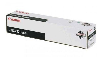 Canon C-EXV 12 Fotokopi Toneri - 9634A002AA - 1