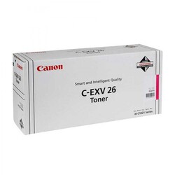 Canon C-EXV 26 Toner Magenta - 1658B006BA - Canon