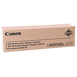 Canon C-EXV 28 Renkli Orijinal Fotokopi Drum Ünitesi - 2777B003 - Canon