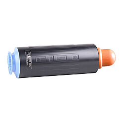 Canon C-EXV 35 Siyah Orijinal Fotokopi Toneri - 2